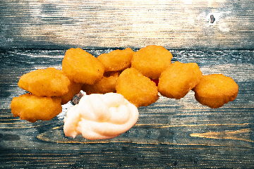 9er Nuggets